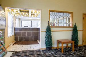 Hotel Comfort Inn Portage