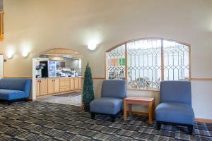 Hotel Comfort Inn Portage