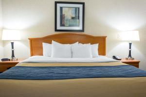 Hotel Comfort Inn Portage