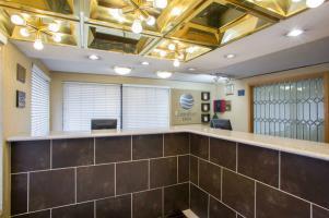 Hotel Comfort Inn Portage