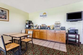Hotel Days Inn Seymour