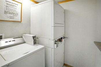 Motel Americas Best Value Inn