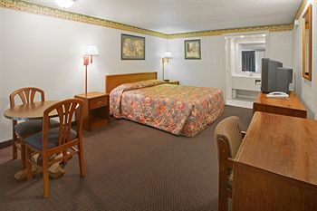 Motel Americas Best Value Inn