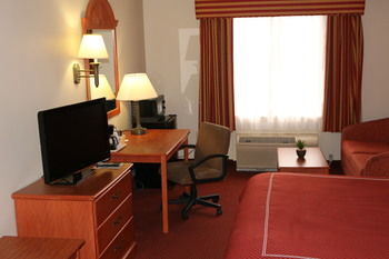 Motel Travelodge Suites Savannah Pooler