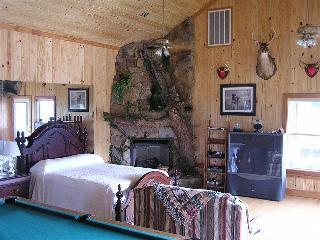 Shalom House Bed And Breakfast