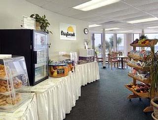 Hotel Days Inn And Suites Jekyll Island