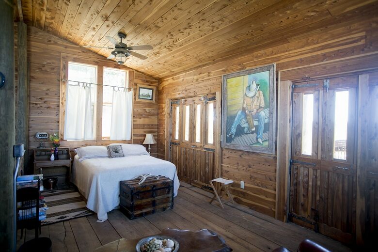 Bed & Breakfast Seventy-four Ranch