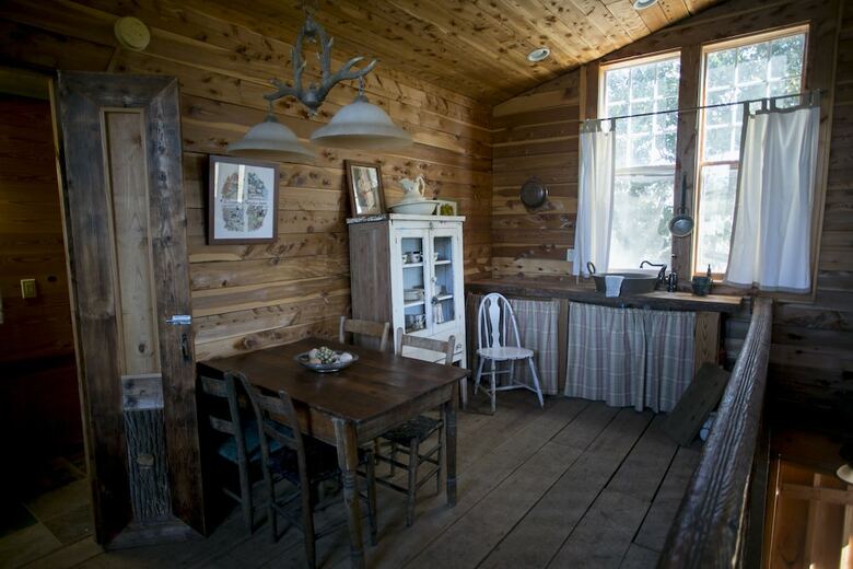 Bed & Breakfast Seventy-four Ranch