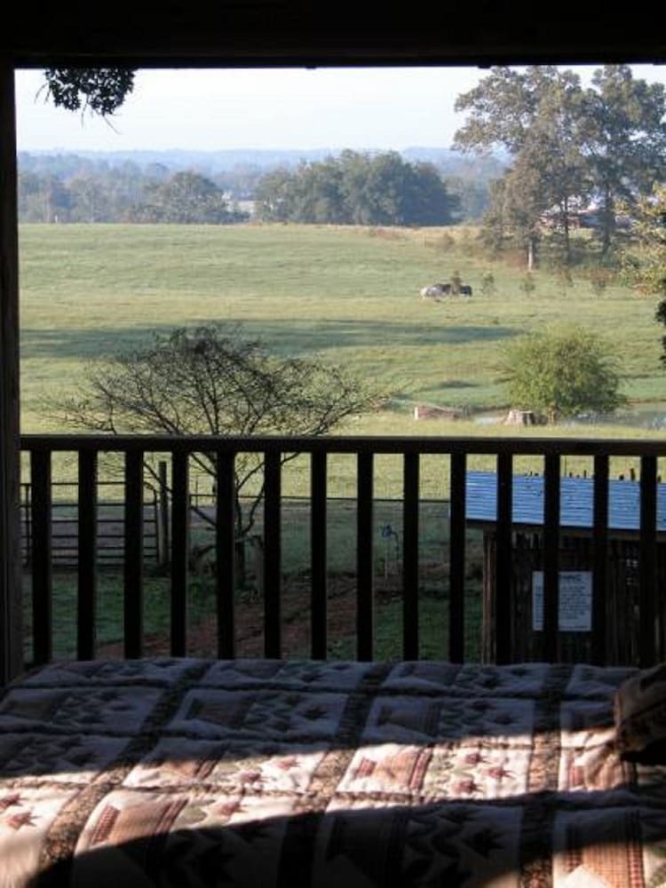 Bed & Breakfast Seventy-four Ranch