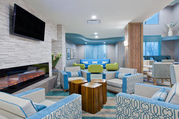 Holiday Inn Express Hotel & Suites Warner Robins North West