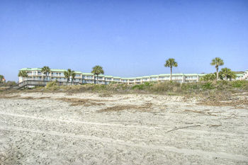 Apartamento Hodnett Cooper St Simons Grand - 3 Bedroom