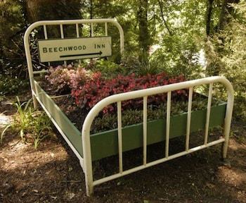 Beechwood Inn - Bed Breakfast And Wine Cellar