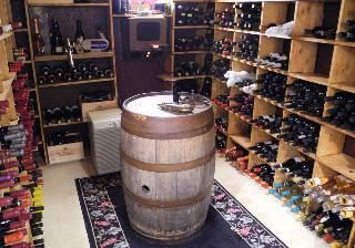Beechwood Inn - Bed Breakfast And Wine Cellar