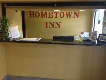 Hostal Home Town Inn Ringgold