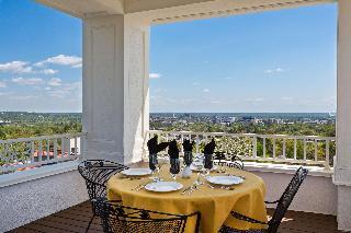 Hostal The Partridge Inn Augusta, Curio Collection By Hilton