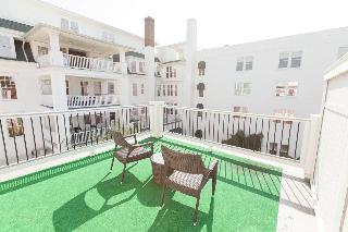 Hostal The Partridge Inn Augusta, Curio Collection By Hilton