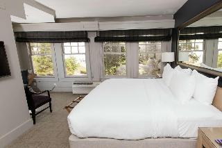 Hostal The Partridge Inn Augusta, Curio Collection By Hilton