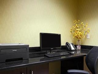 Hotel Super 8 Calhoun