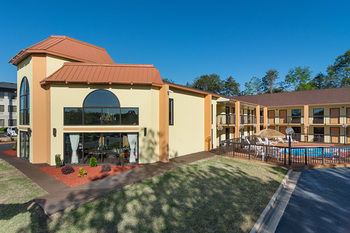 Hotel Americas Best Value Inn