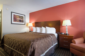 Hotel Americas Best Value Inn
