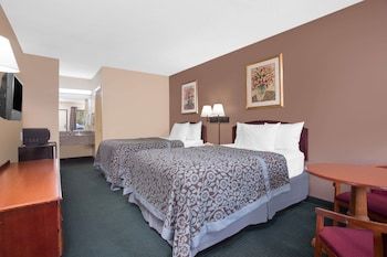 Hotel Days Inn Dublin Ga
