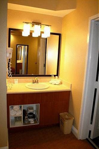 Hotel Best Western Plus Kingsland