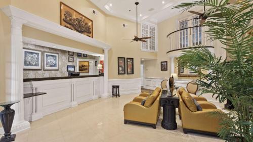 Hotel Best Western Plus Kingsland