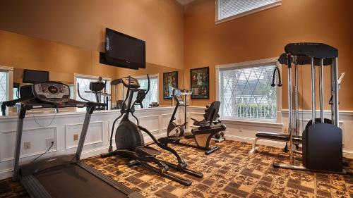 Hotel Best Western Plus Kingsland