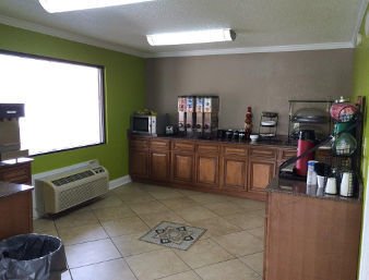 Hotel Super 8 Cartersville