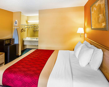 Hotel Econo Lodge Kingsland
