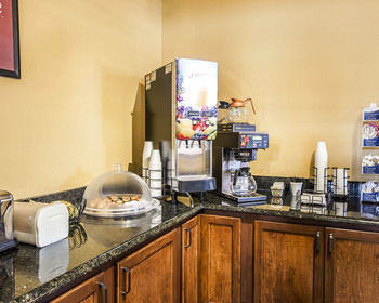 Hotel Econo Lodge Kingsland