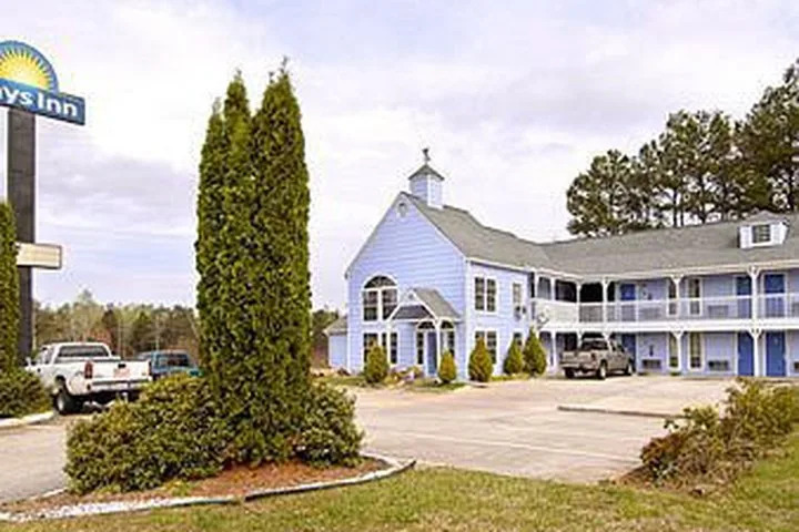 Hotel Days Inn Cornelia
