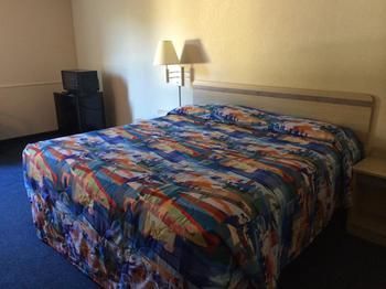 Motel 6 Decatur Ga