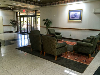 Motel 6 Decatur Ga