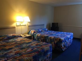 Motel 6 Decatur Ga