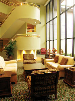 Hotel Dolce Atlanta Peachtree