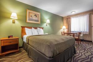 Hostal Quality Inn & Conference Center