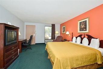 Hotel Americas Best Value Inn Hinesville