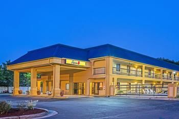 Motel Super 8 Norcross/i-85 Atlanta