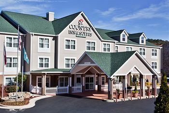 Hotel Country Inn & Suites Rome East