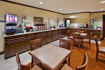 Hotel Country Inn & Suites Rome East