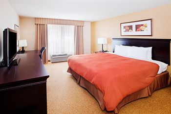 Hotel Country Inn & Suites Rome East