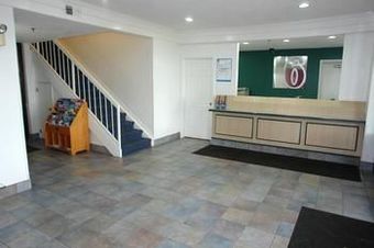 Motel 6 Waukegan Il