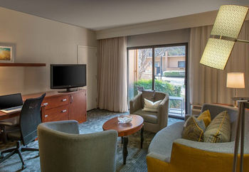 Hotel Courtyard Atlanta Norcross / Peachtree Corners