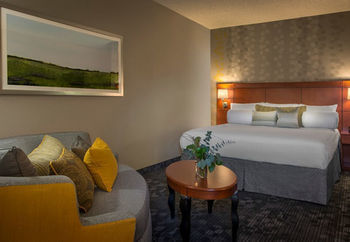 Hotel Courtyard Atlanta Norcross / Peachtree Corners