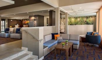 Hotel Courtyard Atlanta Norcross / Peachtree Corners