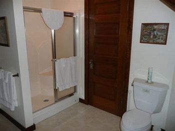 Squiers Manor B&B