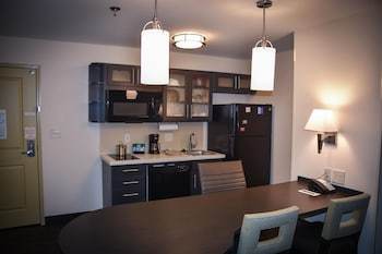 Hotel Candlewood Suites Columbus-northeast
