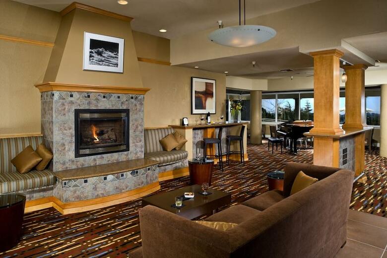 Apartamento Chaminade Resort & Spa