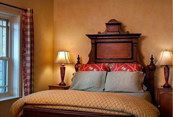 Bed & Breakfast Wine Country Inn